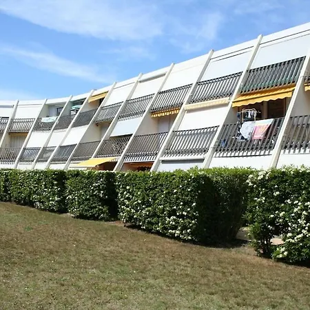T2 Couchant 1 Chb - Wifi- Clim- Prkg Apartman