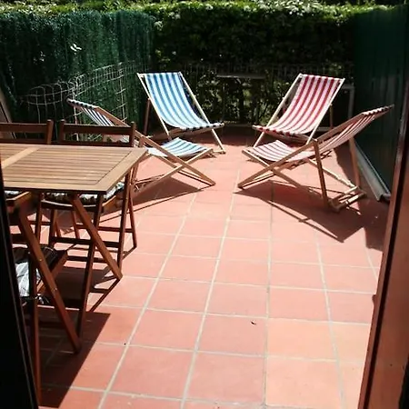 T2 Couchant 1 Chb - Wifi- Clim- Prkg Apartman La Grande-Motte