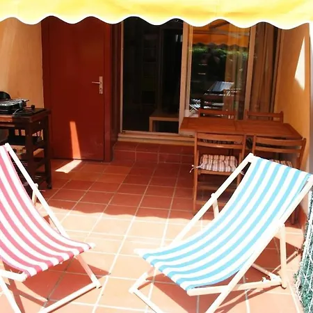 T2 Couchant 1 Chb - Wifi- Clim- Prkg *