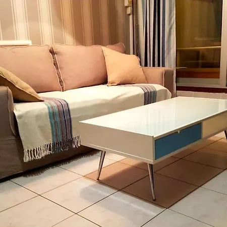 T2 Couchant 1 Chb - Wifi- Clim- Prkg Apartman