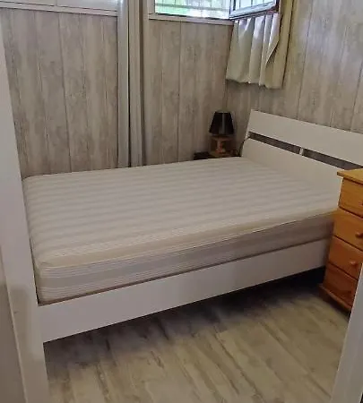 Apartman T2 Couchant 1 Chb - Wifi- Clim- Prkg La Grande-Motte